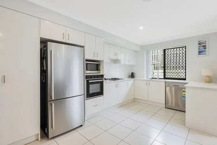Third view of Homely townhouse listing, 28/7 Border Drive North, Currumbin Waters QLD 4223