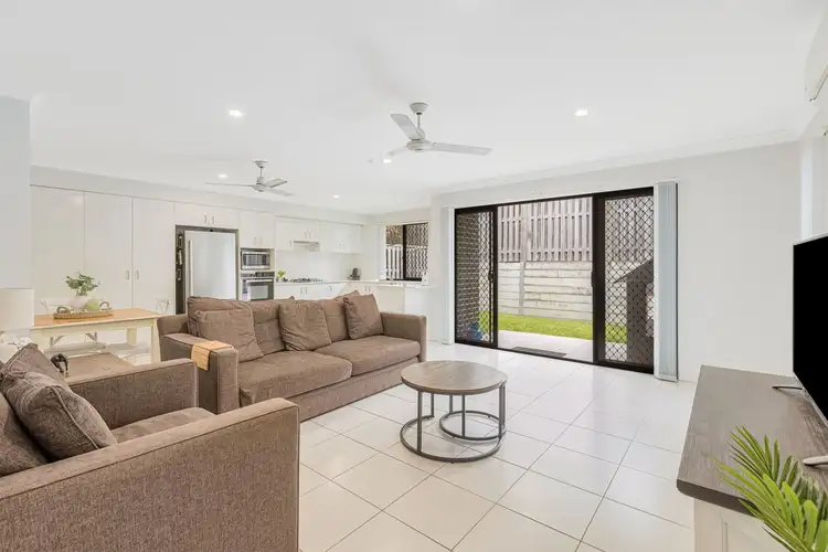 Fourth view of Homely townhouse listing, 28/7 Border Drive North, Currumbin Waters QLD 4223