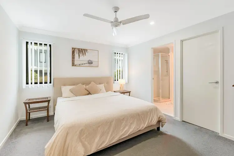 Fifth view of Homely townhouse listing, 28/7 Border Drive North, Currumbin Waters QLD 4223