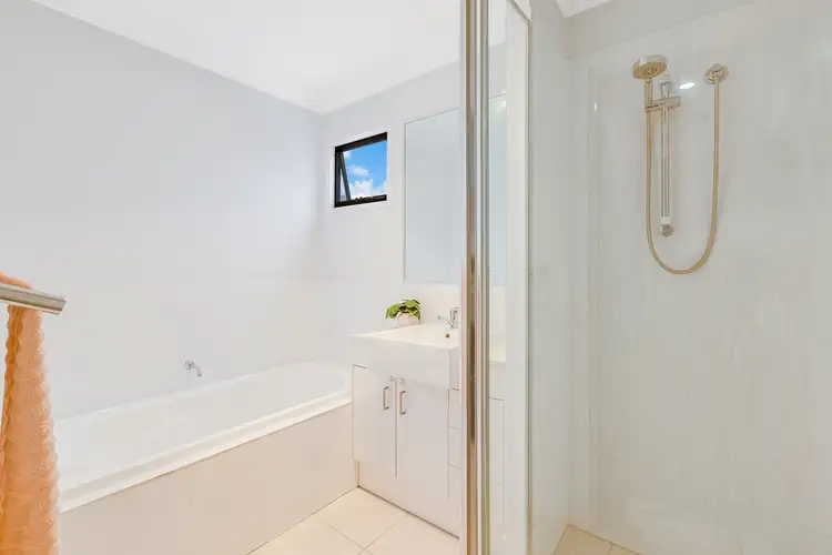 Sixth view of Homely townhouse listing, 28/7 Border Drive North, Currumbin Waters QLD 4223