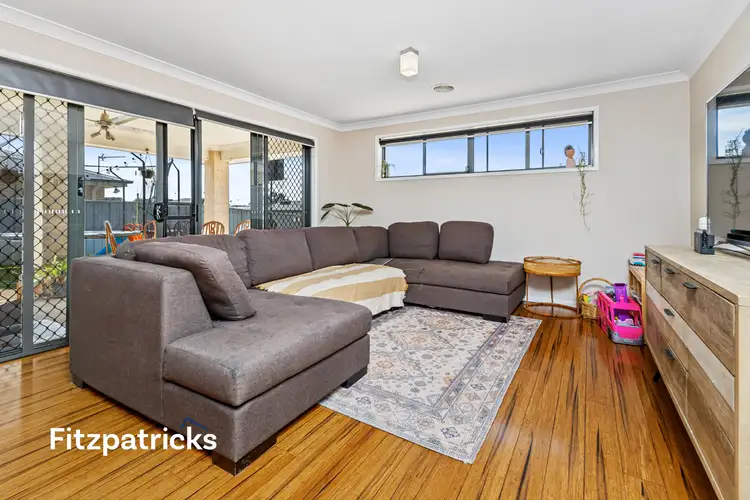 Third view of Homely house listing, 8 Pinnacle Place, Estella NSW 2650