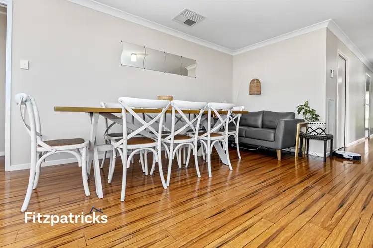 Fourth view of Homely house listing, 8 Pinnacle Place, Estella NSW 2650