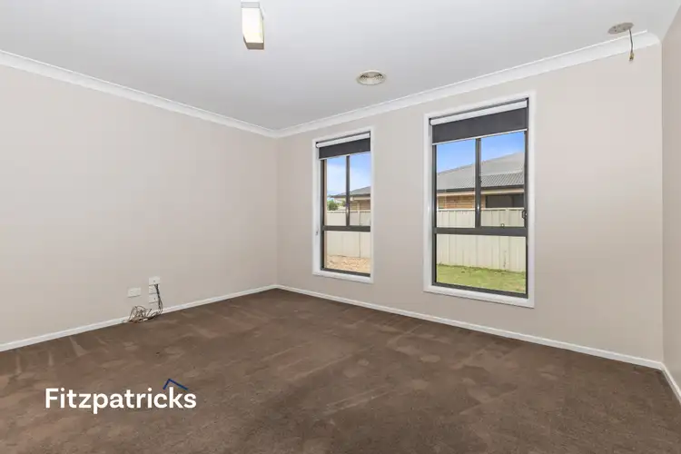 Fifth view of Homely house listing, 8 Pinnacle Place, Estella NSW 2650