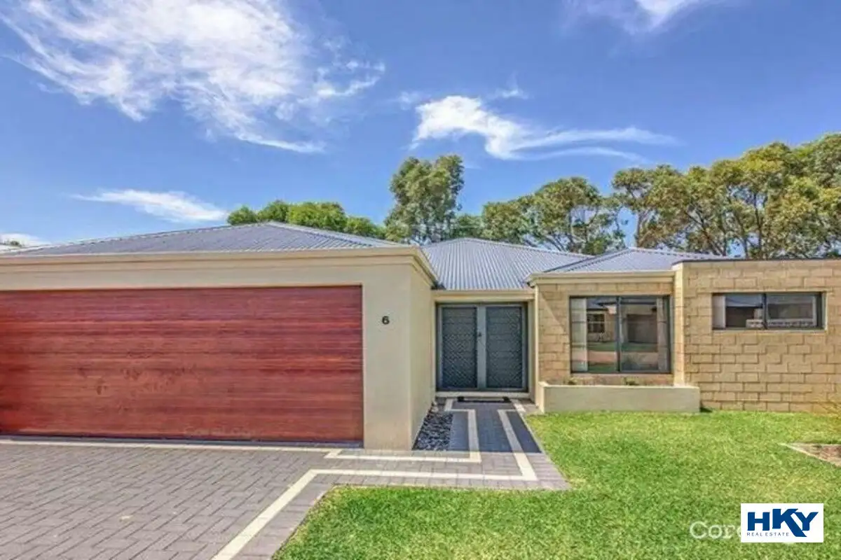 Main view of Homely house listing, 6/146 St Andrews Drive, Yanchep WA 6035