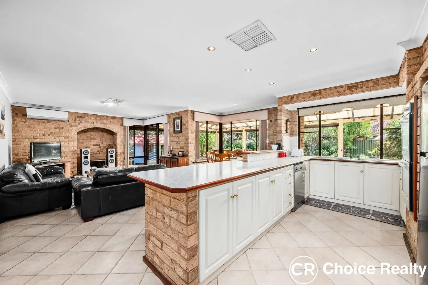 Main view of Homely house listing, 15 Oldham Place, Leeming WA 6149