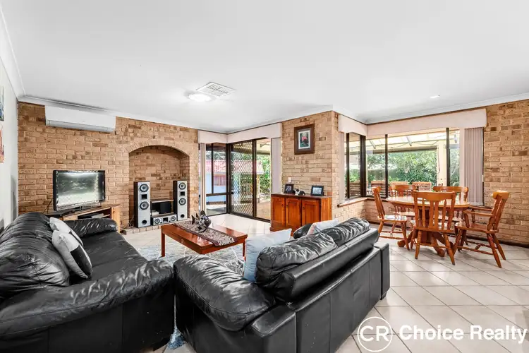 Third view of Homely house listing, 15 Oldham Place, Leeming WA 6149