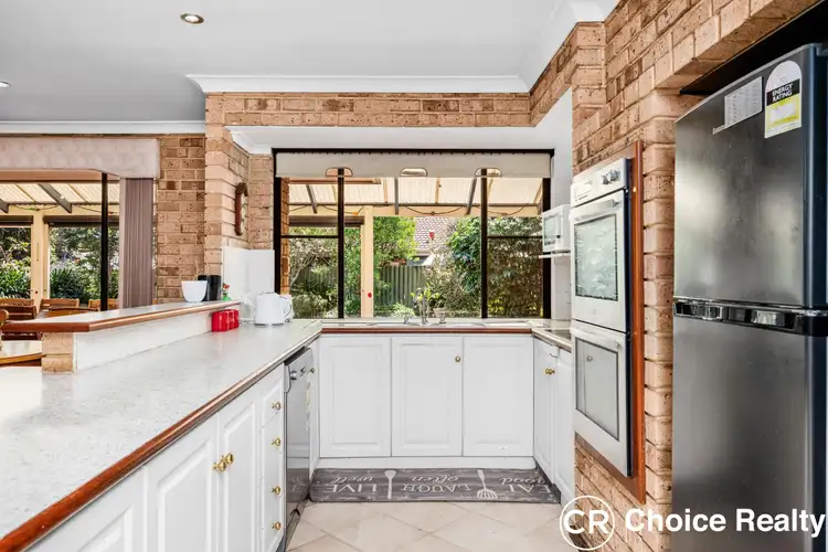 Fourth view of Homely house listing, 15 Oldham Place, Leeming WA 6149