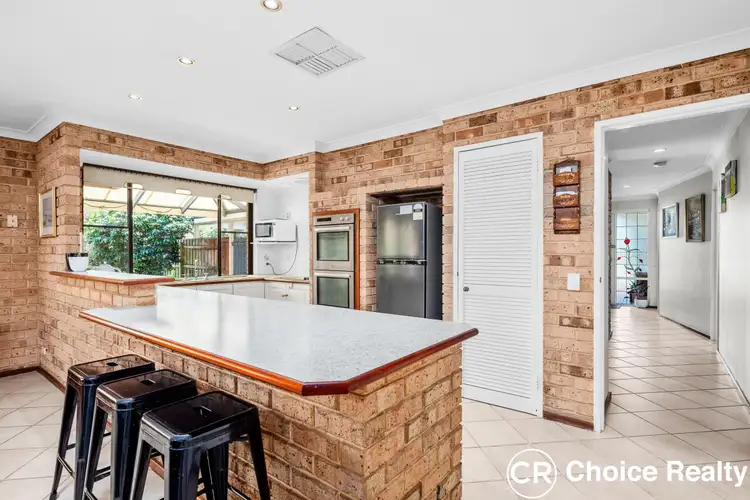 Fifth view of Homely house listing, 15 Oldham Place, Leeming WA 6149