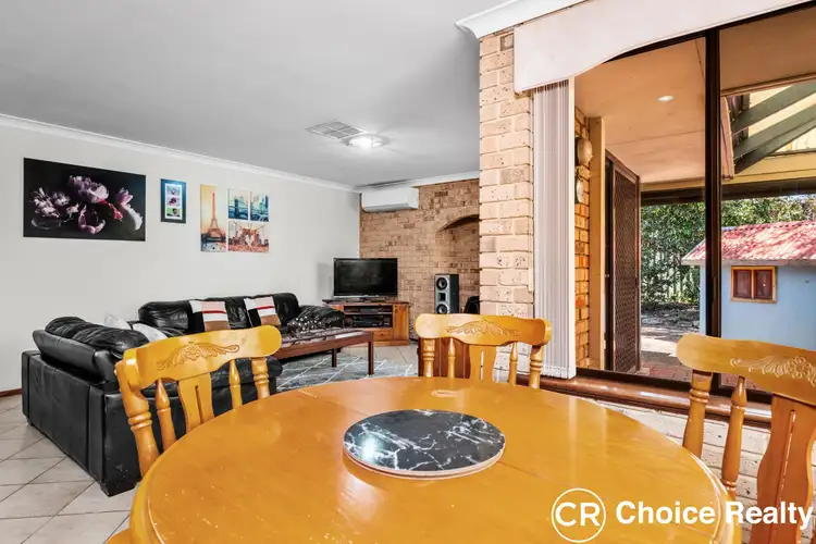 Sixth view of Homely house listing, 15 Oldham Place, Leeming WA 6149