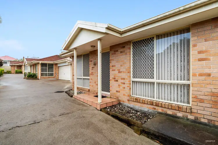 2/70 Carrington Street, Mayfield NSW 2304