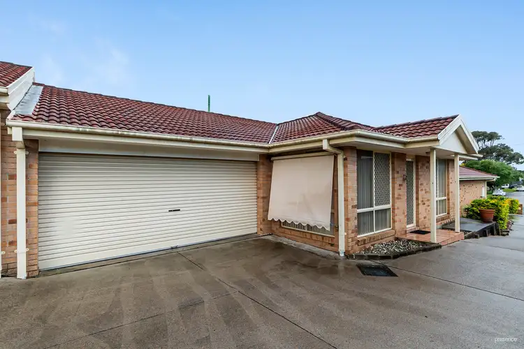 Second view of Homely unit listing, 2/70 Carrington Street, Mayfield NSW 2304