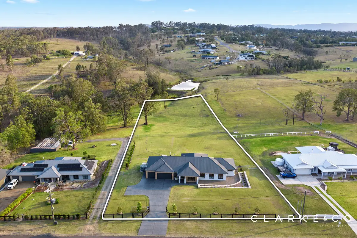 Main view of Homely house listing, 6 Rusty Lane East Arm, Branxton NSW 2335