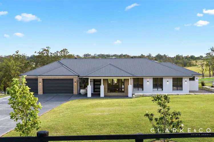 Second view of Homely house listing, 6 Rusty Lane East Arm, Branxton NSW 2335