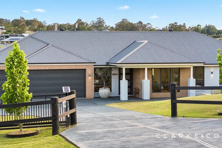 Third view of Homely house listing, 6 Rusty Lane East Arm, Branxton NSW 2335