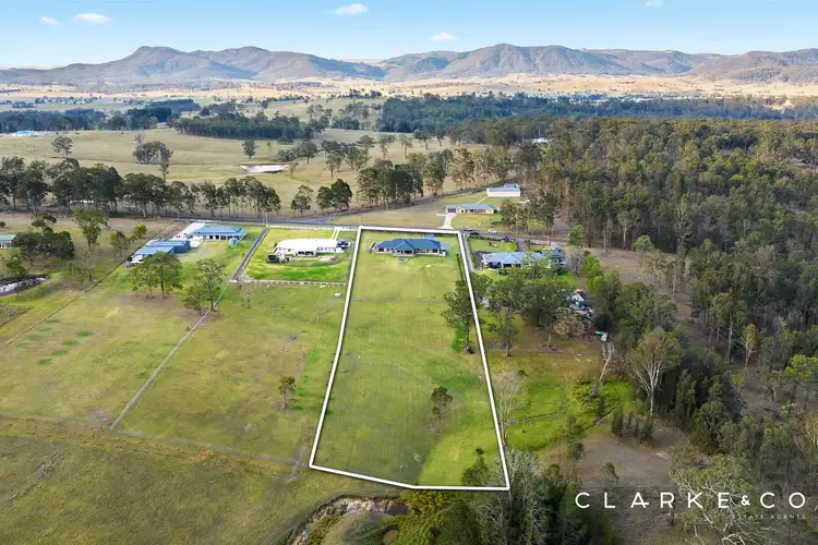 Fourth view of Homely house listing, 6 Rusty Lane East Arm, Branxton NSW 2335