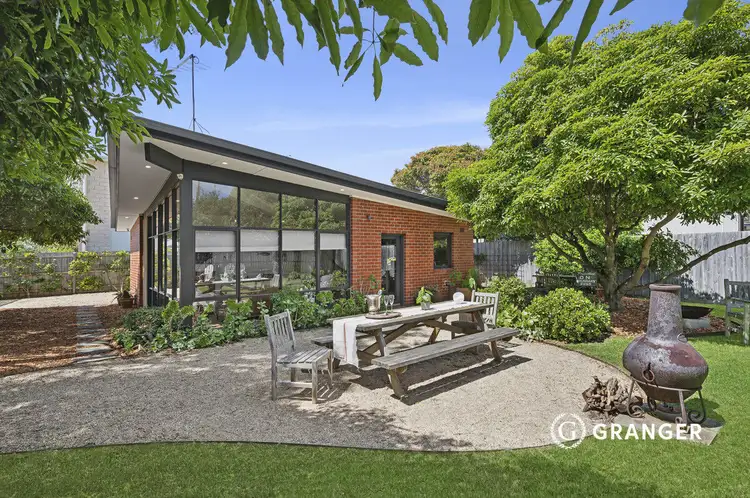 Main view of Homely house listing, 1 Foothills Avenue, Mccrae VIC 3938