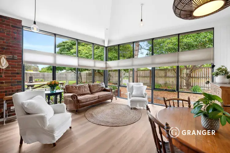 Second view of Homely house listing, 1 Foothills Avenue, Mccrae VIC 3938