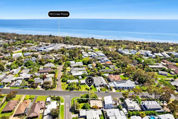Fourth view of Homely house listing, 1 Foothills Avenue, Mccrae VIC 3938