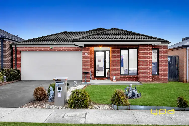 Main view of Homely house listing, 9 Mayflower Drive, Cranbourne West VIC 3977