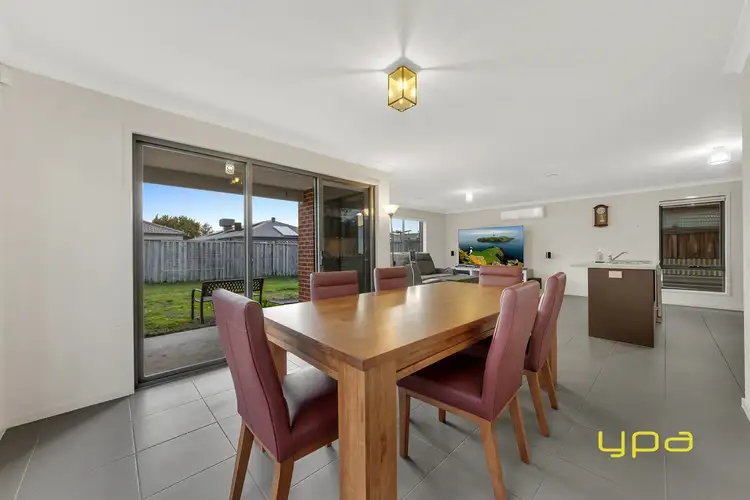 Third view of Homely house listing, 9 Mayflower Drive, Cranbourne West VIC 3977