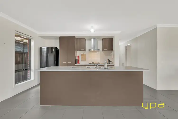 Fourth view of Homely house listing, 9 Mayflower Drive, Cranbourne West VIC 3977
