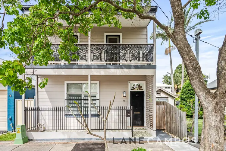 10 Garrett Street, Carrington NSW 2294