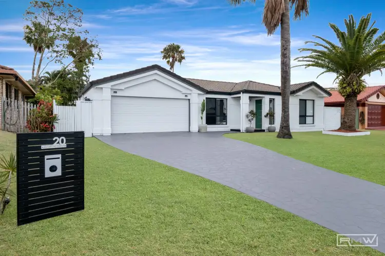 20 Antarctic Street, Yeppoon QLD 4703
