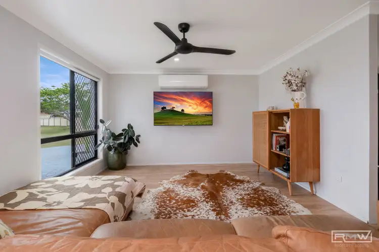 Fourth view of Homely house listing, 20 Antarctic Street, Yeppoon QLD 4703