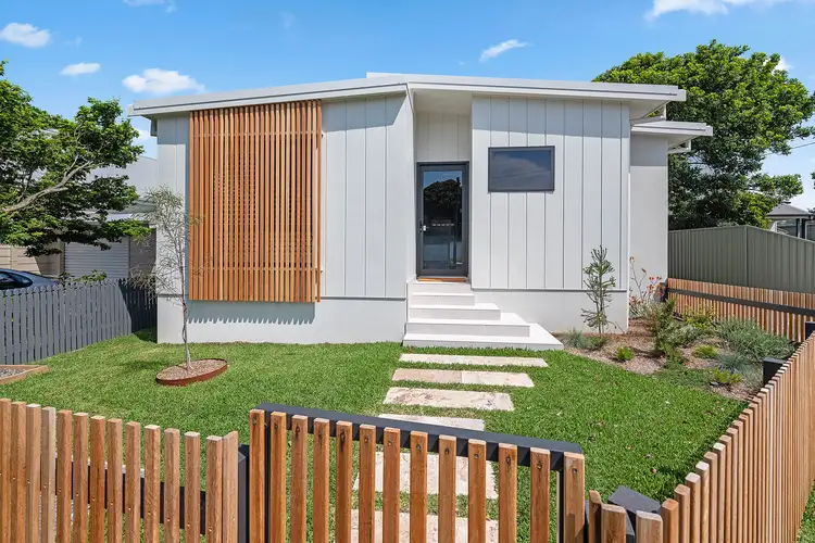1/265 Glebe Road, Merewether NSW 2291