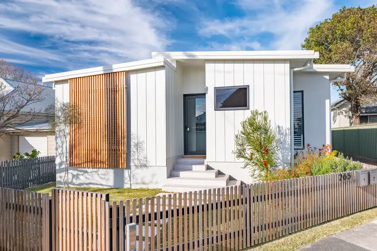 1/265 Glebe Road, Merewether NSW 2291