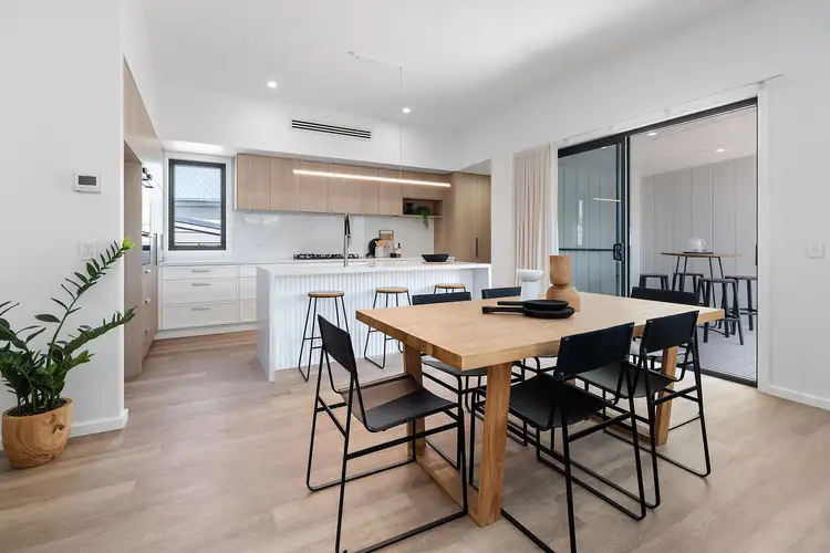 Second view of Homely villa listing, 1/265 Glebe Road, Merewether NSW 2291