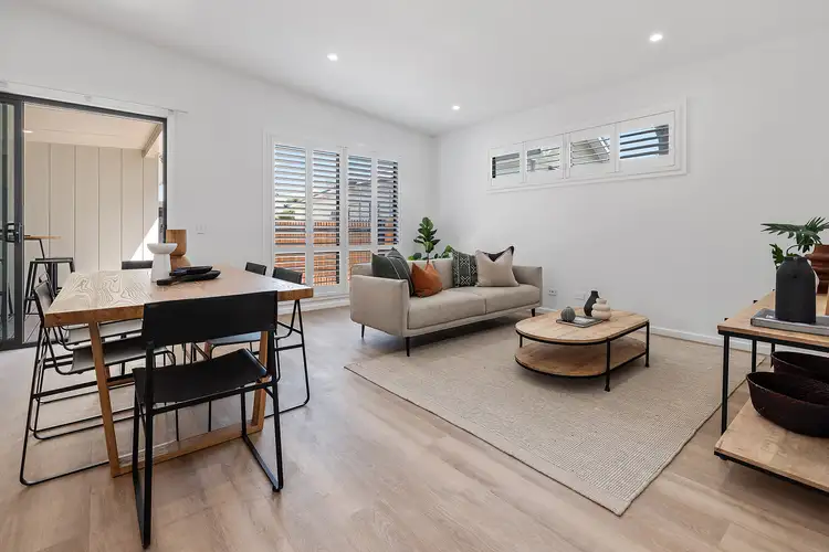 Third view of Homely villa listing, 1/265 Glebe Road, Merewether NSW 2291