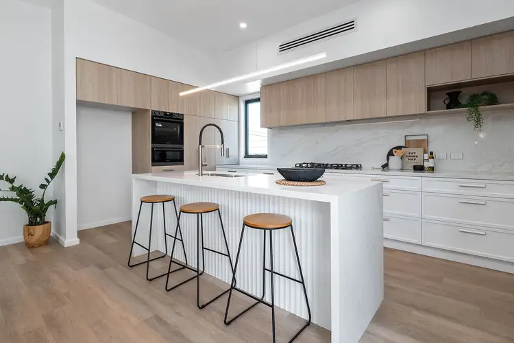 Fifth view of Homely villa listing, 1/265 Glebe Road, Merewether NSW 2291