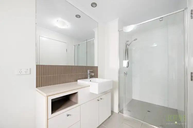 Sixth view of Homely apartment listing, 218/75 Central Lane, Gladstone Central QLD 4680