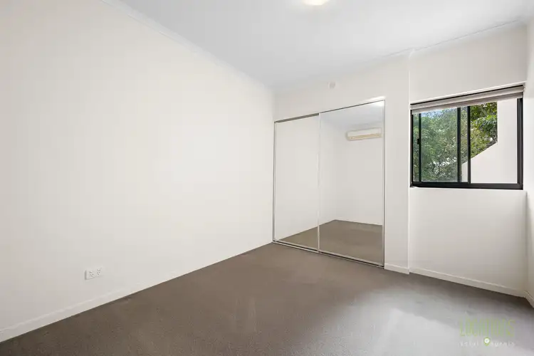 Seventh view of Homely apartment listing, 218/75 Central Lane, Gladstone Central QLD 4680