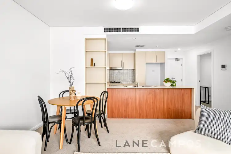 Fourth view of Homely apartment listing, 205/209 Hunter Street, Newcastle NSW 2300