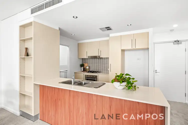 Fifth view of Homely apartment listing, 205/209 Hunter Street, Newcastle NSW 2300