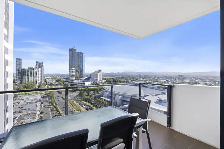 2729 Gold Coast Highway