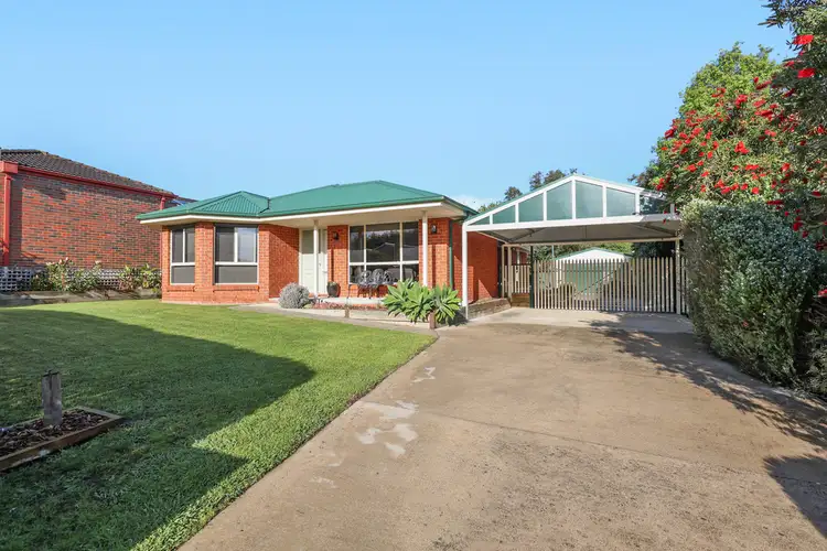 Main view of Homely house listing, 391A Queen Street, Elliminyt VIC 3250
