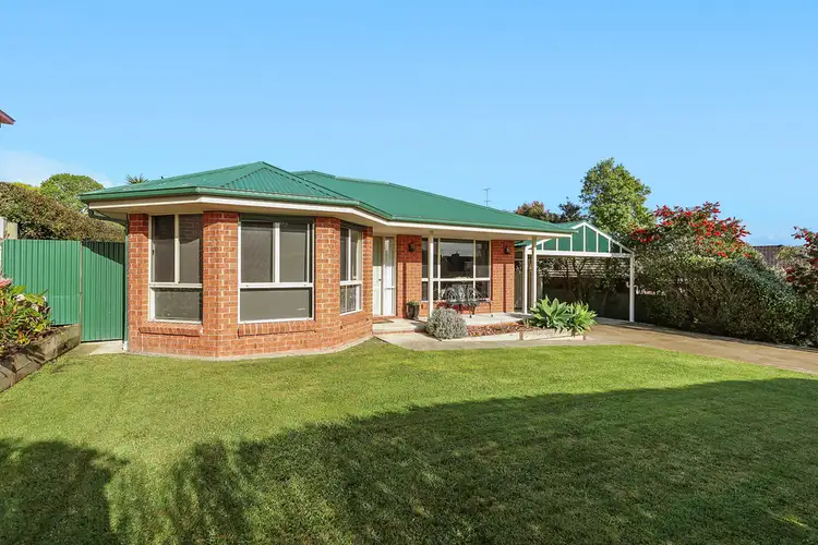 Second view of Homely house listing, 391A Queen Street, Elliminyt VIC 3250