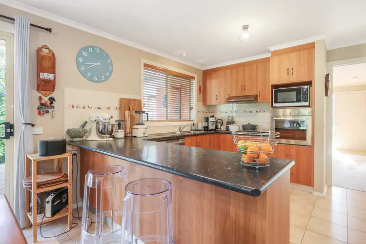 Third view of Homely house listing, 391A Queen Street, Elliminyt VIC 3250