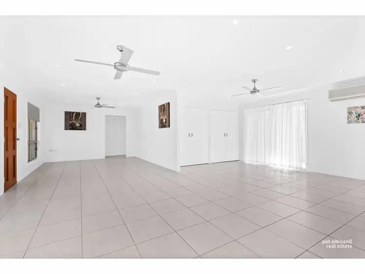 Third view of Homely house listing, 19 Cargill Avenue, Frenchville QLD 4701