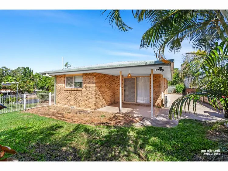 Fourth view of Homely house listing, 19 Cargill Avenue, Frenchville QLD 4701