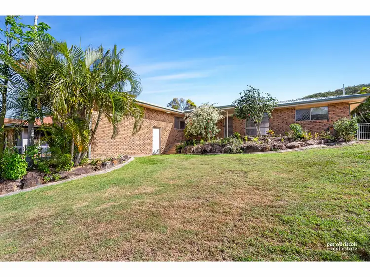 Fifth view of Homely house listing, 19 Cargill Avenue, Frenchville QLD 4701