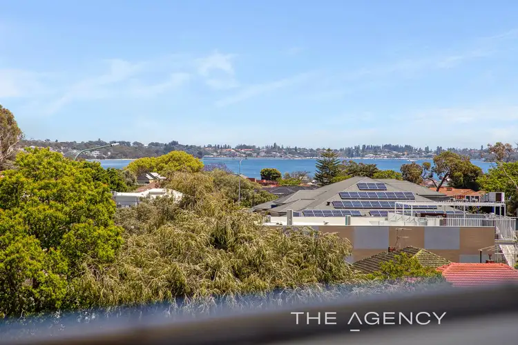 Main view of Homely unit listing, 201/26 Willcock Street, Ardross WA 6153
