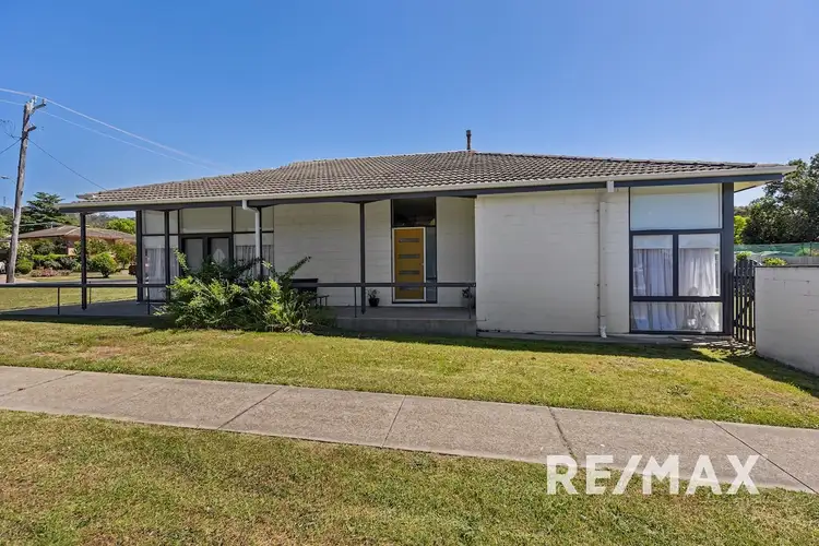 31 Boronia Street, Kooringal NSW 2650