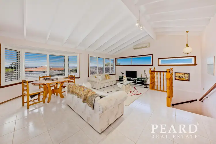 Second view of Homely house listing, 11 Brodrick Street, Karrinyup WA 6018