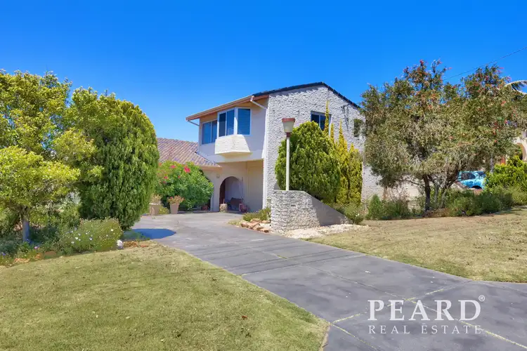 Fourth view of Homely house listing, 11 Brodrick Street, Karrinyup WA 6018