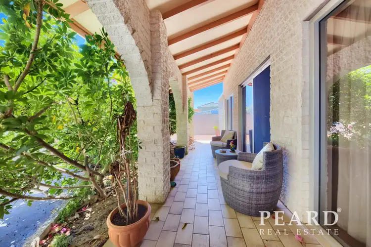 Fifth view of Homely house listing, 11 Brodrick Street, Karrinyup WA 6018