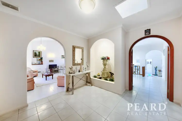 Sixth view of Homely house listing, 11 Brodrick Street, Karrinyup WA 6018